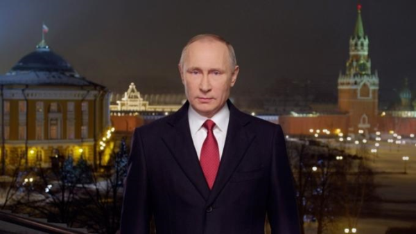 Putin ABŞ-ı hədələdi